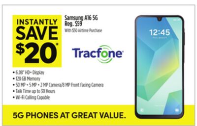 Samsung A16 5G