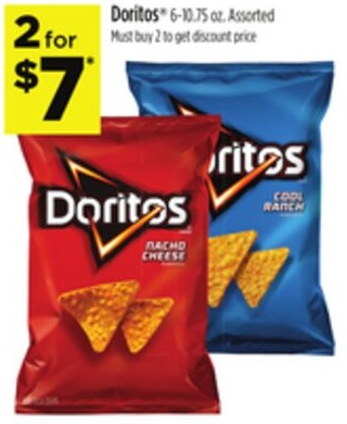 Doritos®