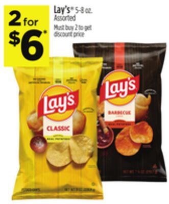 Lay's®