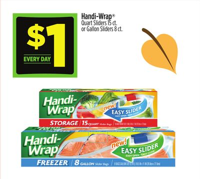 Handi-Wrap®