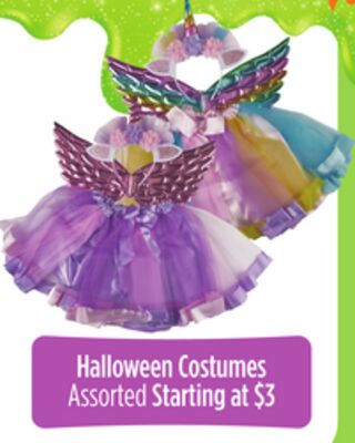 Halloween Costumes