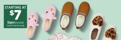 Slippers