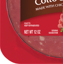 Armour® Bologna 14 oz.