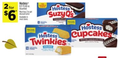 Hostess®