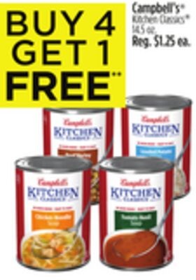Campbell's® Kitchen Classics®