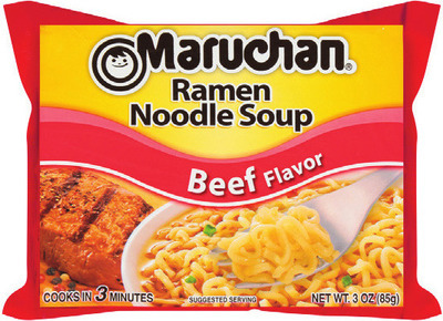 Maruchan Ramen