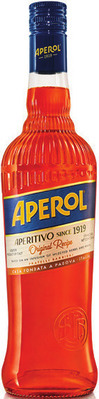Jack Daniel's Black 750 ml., Select Varieties or Aperol Aperitivo Liqueur 750 ml.
