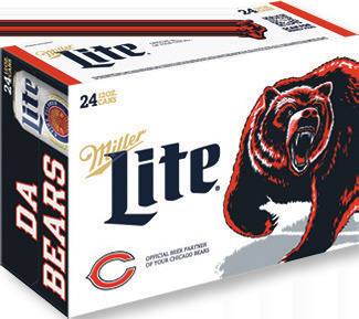Miller, Coors or Budweiser