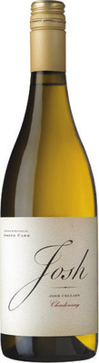 Josh Cellars 750 ml., Chardonnay & Select Varieties or Apothic 750 ml.,