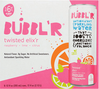 Bubbl'R
