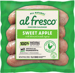 Al Fresco Smoked Chicken Sausage