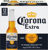 Corona or Modelo 12 pk., 12 oz. Bottles or Cans, Busch, Miller High Life or Pabst Blue Ribbon 30 pk., 12 oz. Cans, White Claw 12 pk., 12 oz. Cans or Carbliss Variety Pack or High Noon Hard Vodka Day Pack Variety Pack 8 pk., 12 oz. Cans