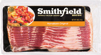 Smithfield Bacon