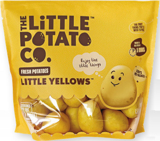 The Little Potato Co. Potatoes