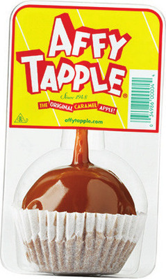 Affy Tapple Caramel Apple