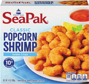 SeaPak Seafood