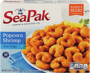 SeaPak Seafood
