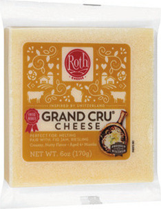 Roth Grand Cru Cheese