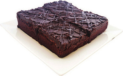Brownies or Brookies