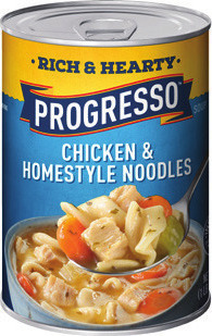Progresso Soup