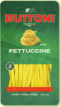 Buitoni Cut Pasta