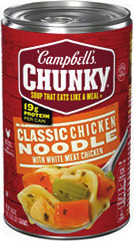 Campbell's Chunky Soup