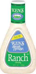 Ken's Dressing