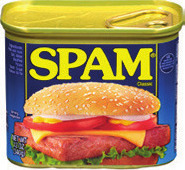 Spam