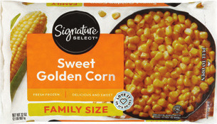 Signature Select Vegetables
