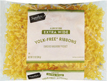 Signature Select Egg Noodles