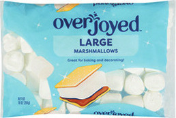 OverJoyed Marshmallows