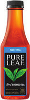 Pure Leaf 18.5 oz., Mental Focus 12 oz., Pepsi Prebiotic 12 oz., Propel 20 oz. or Rockstar 16 oz.