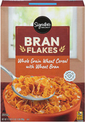 Signature Select Cereal