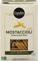 Signature Select Pasta
