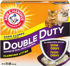 Arm & Hammer Cat Litter