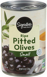 Signature Select Olives