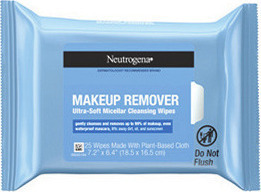 Neutrogena Makeup Removing Wipes