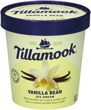 Tillamook Ice Cream