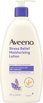 Aveeno Moisturizing Lotion