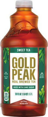 Gold Peak