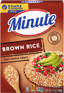 Minute Rice