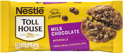 Nestlé Morsels