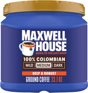 Maxwell House Coffee
