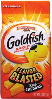 Pepperidge Farm Goldfish