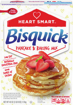 Bisquick Baking Mix