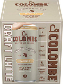 La Colombe