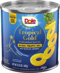 Dole Pineapples