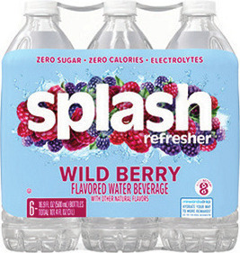 Splash
