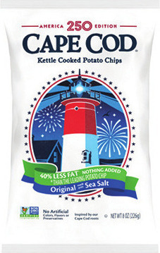Cape Cod Potato Chips