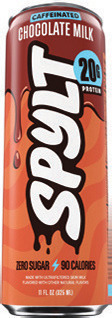 Spylt